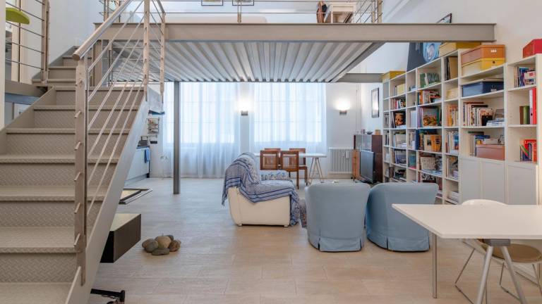 Apartament Turyn