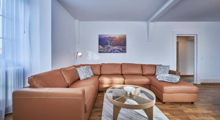 Holiday apartment | Near Bern Minster in Bern