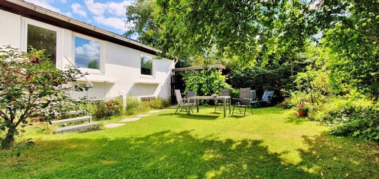 Ferienwohnung Reppenstedt