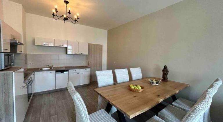 Holiday apartment with 2 rooms for 8 persons — photo 3