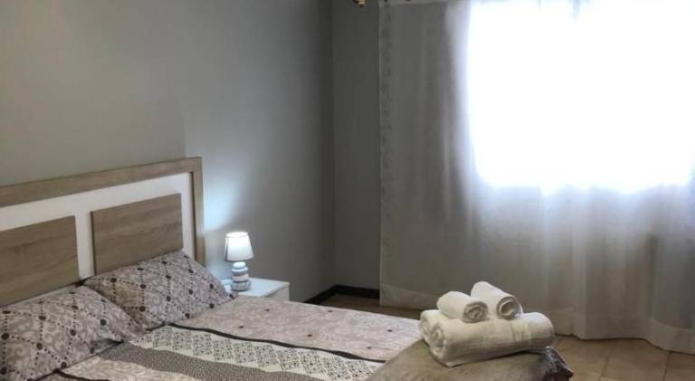 Apartment with 1 room for 13 persons in Vigo