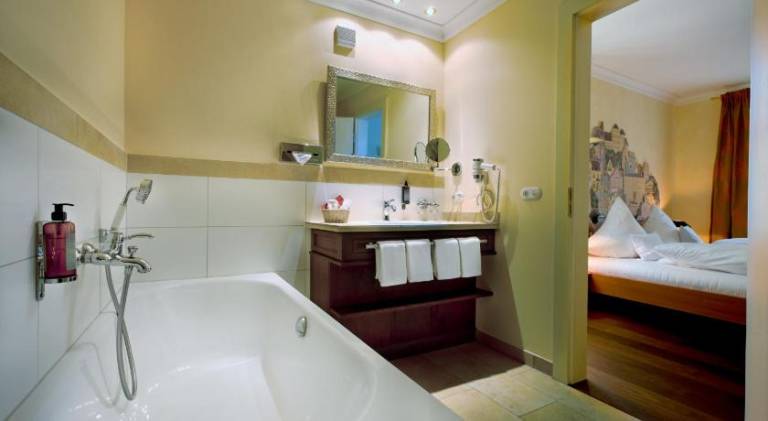Simones Hotel Furstenhof — photo 4