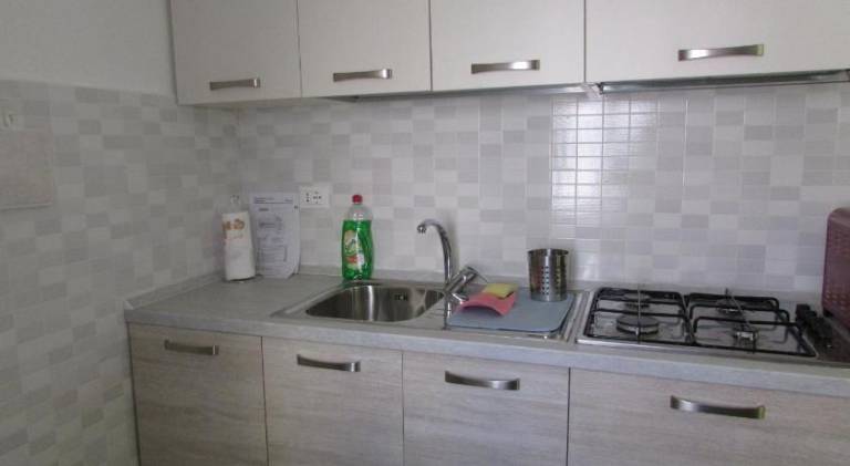 Vacation home with 2 rooms for 5 persons — photo 4