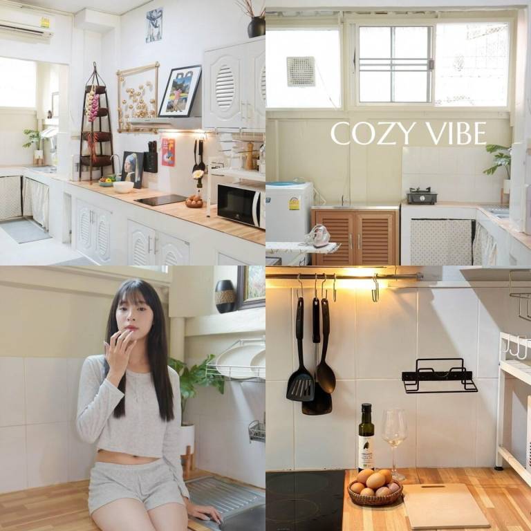 Vacation home | Next to Wat Chedi Luang | Good for workation | Pets are welcome in Chiang Mai