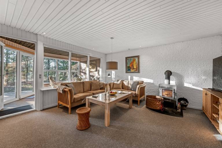 Vacation home with terrace | Dogs allowed — photo 5
