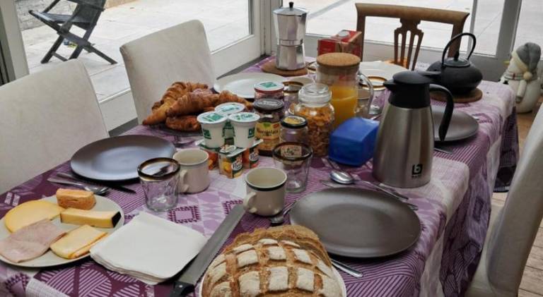 Maison d'hote — photo 3