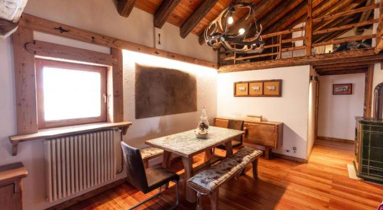 Child-friendly nice holiday apartment with patio, jacuzzi & yard | Close to the ski | Dogs allowed — photo 2