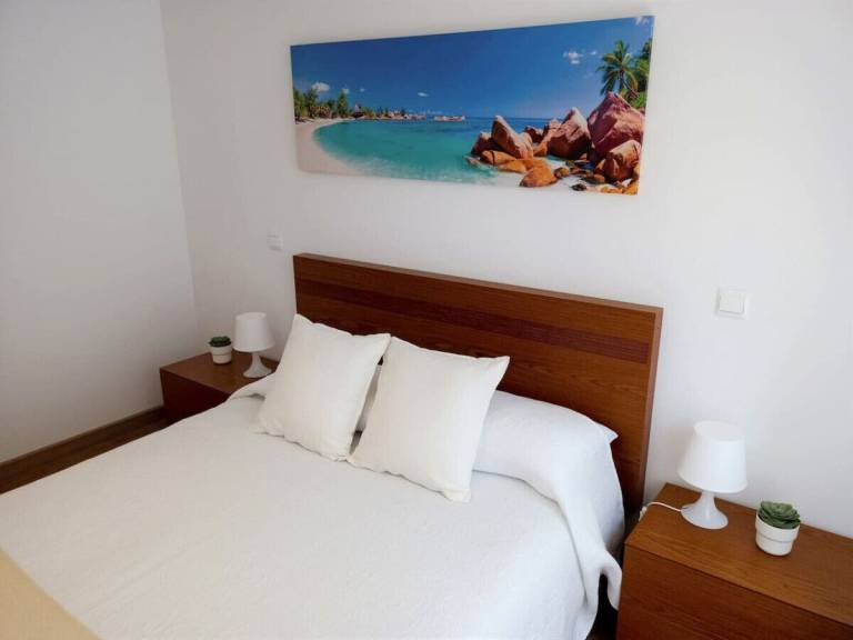 Apartamento Noja