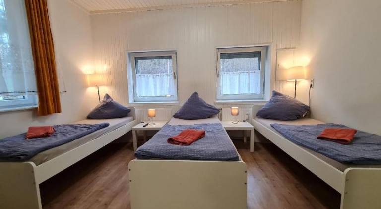 Serviced apartment | Dogs allowed in Cologne