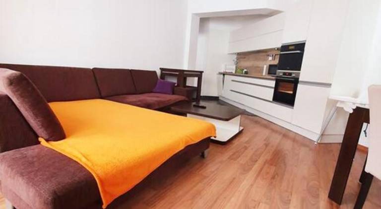 Apartman Donovaly