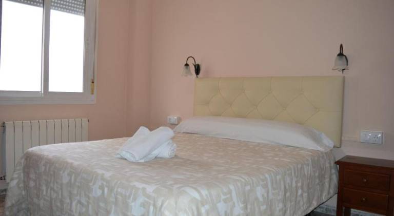 Hotel Dona Carmen in Ronda