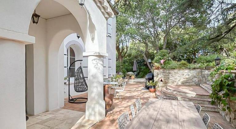 Nice villa | Close to the beach | Pets allowed in La Valette-du-Var
