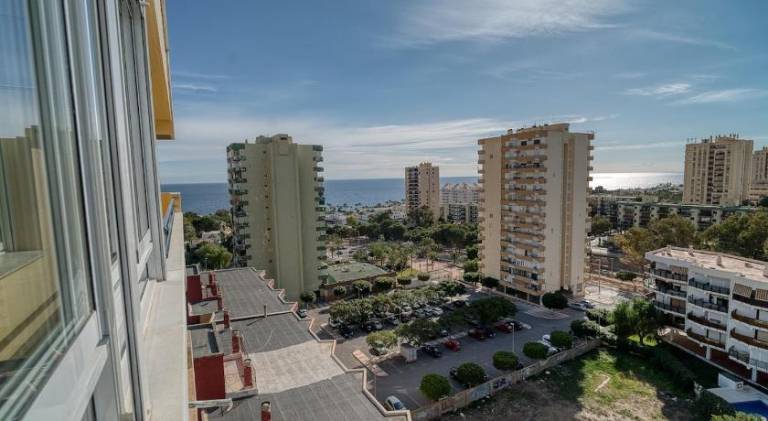 Duna Suite con terraza y vistas al mar, piscina y playa a 7 min caminando — photo 5