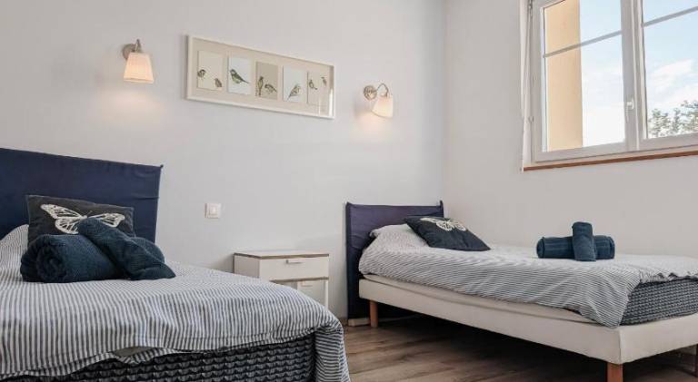 Sejour authentique a Fontguenand avec parking et petit dejeuner inclus - FR-1-591-707 in Chateauroux
