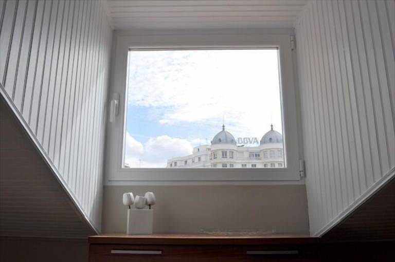 Apartamento Burgos