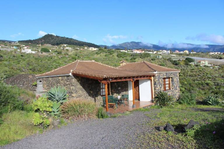 Agriturismo Monte Breñas