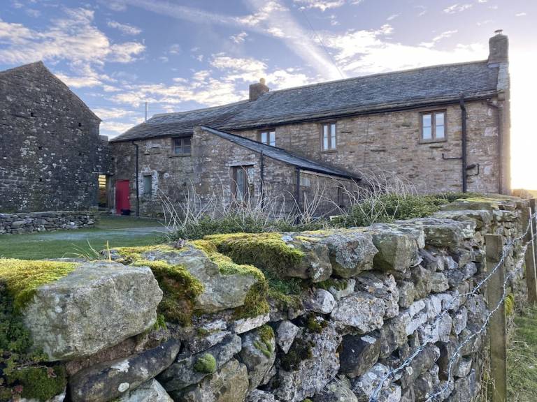 Cottage Ravenstonedale