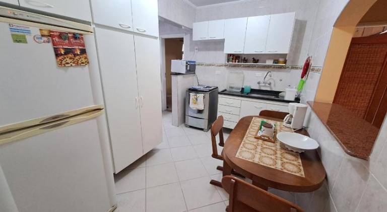Holiday apartment with 2 rooms for 6 persons — photo 2