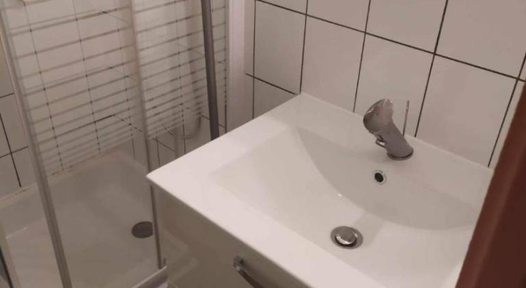 Holiday apartment with 1 room for 2 persons — photo 2