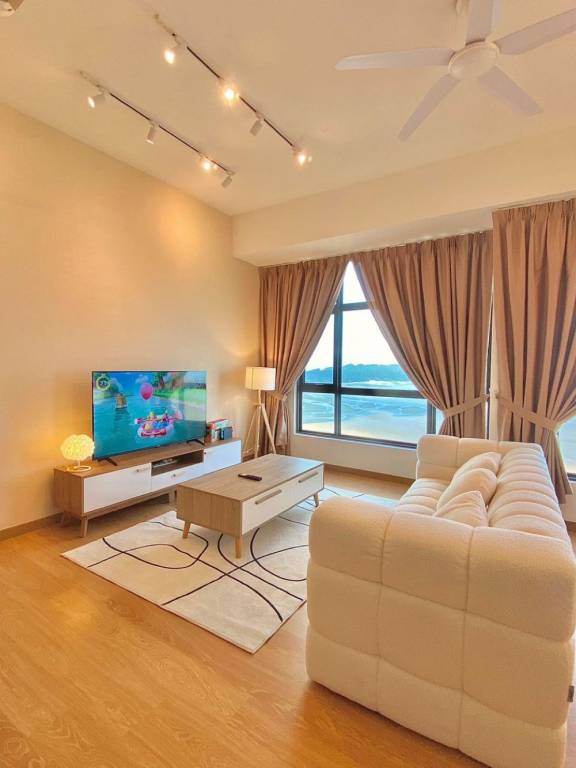 Imperium Residence Kuantan Sea View
