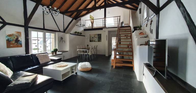 Ferienwohnung Nohfelden