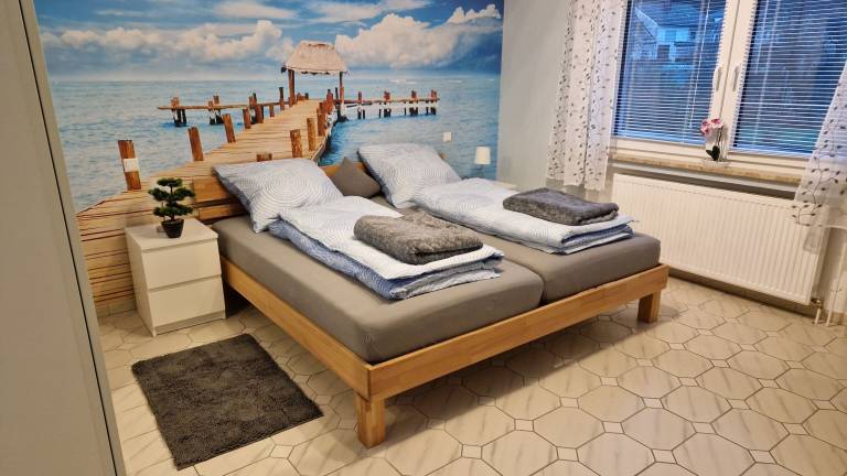 House  Bisten