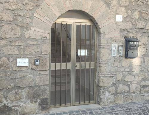 Appartamento Anguillara Sabazia
