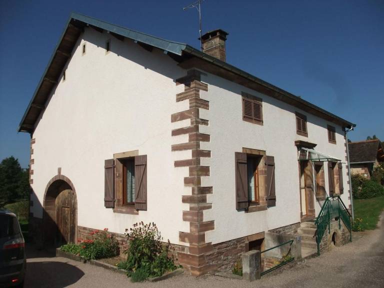 Cottage Plombières-les-Bains
