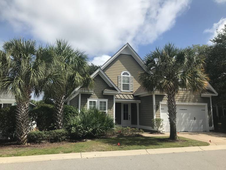 House  North Myrtle Beach