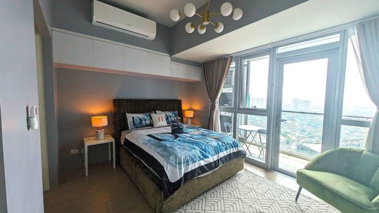 Aparthotel  Makati City