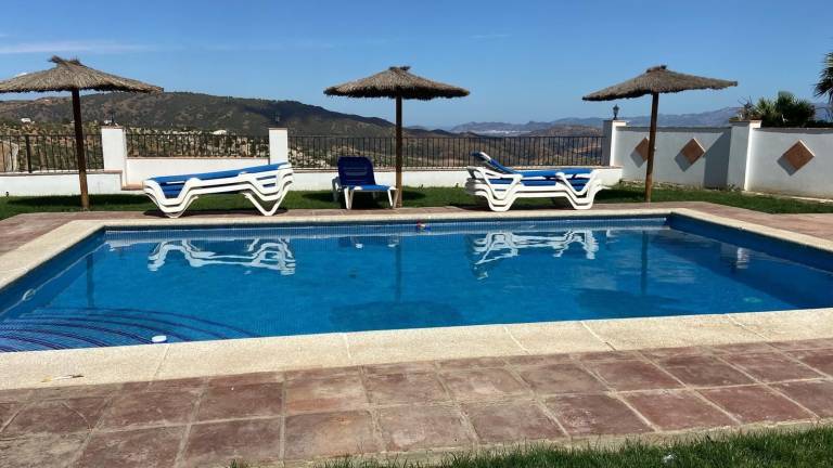 Villa Casarabonela