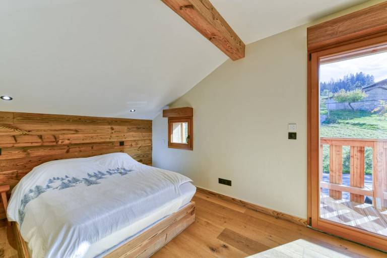 Children-friendly chalet with terrace & garden | Mountain view | Pets allowed — photo 5