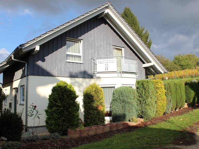 Ferienhaus Auggen