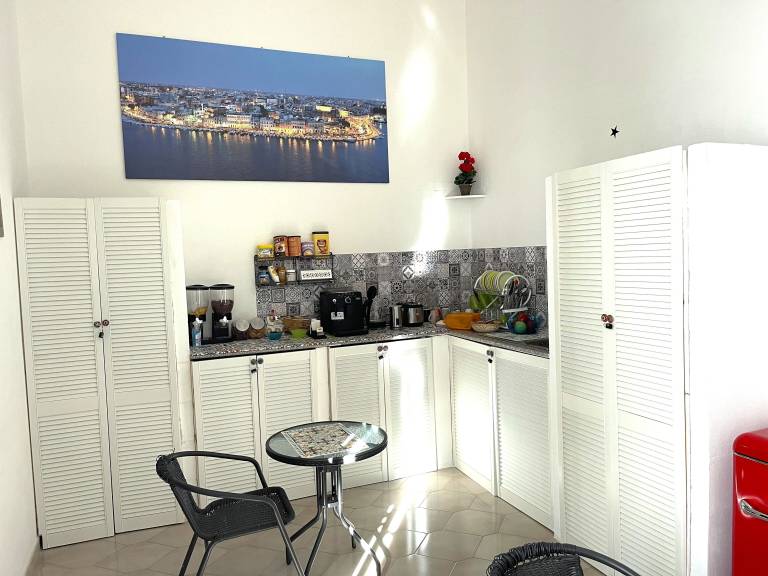 Bed & Breakfast Brindisi