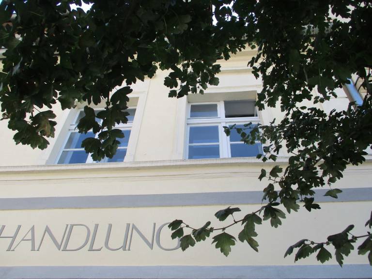 Apartament Ueckermünde