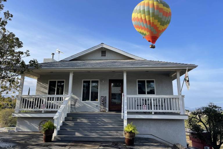 House Temecula