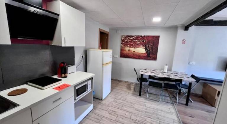 Holiday apartment for 4 persons — photo 4