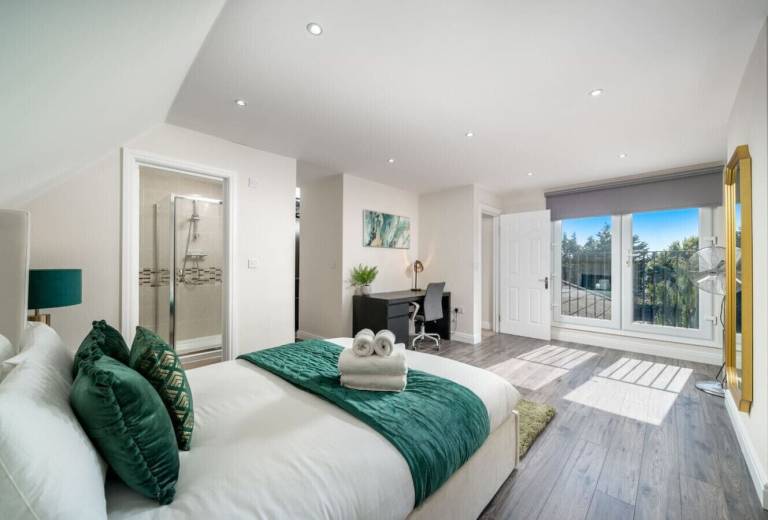 Apartment  Muswell Hill