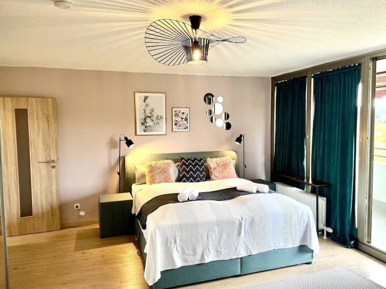 Ferienwohnung Bayreuth