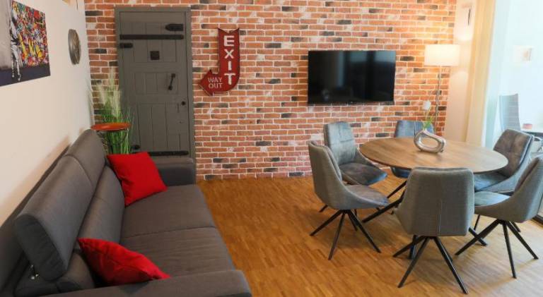 Nice rental apartment | Pets allowed — photo 5