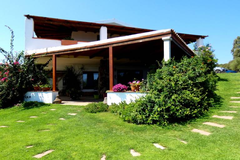 Privatzimmer S'Ena e Sa Chitta