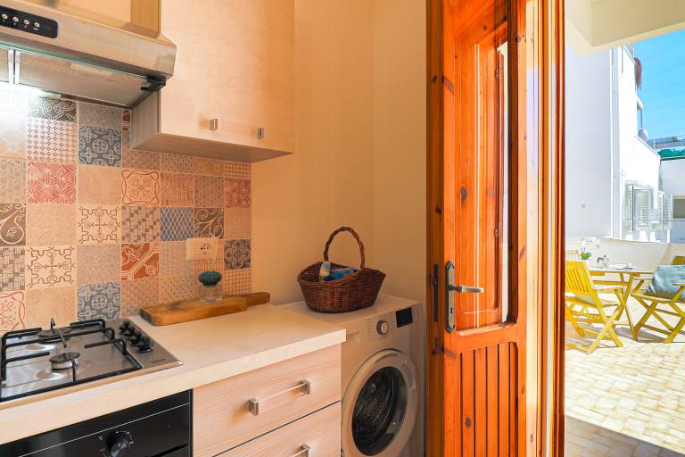 Family-oriented vacation home with patio | Sea view | Pets are welcome — photo 5