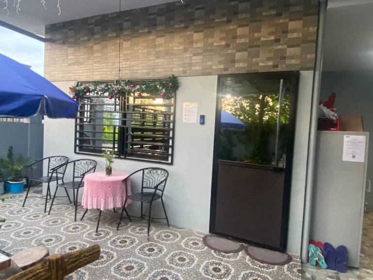 House with 2 rooms for 12 persons — photo 3