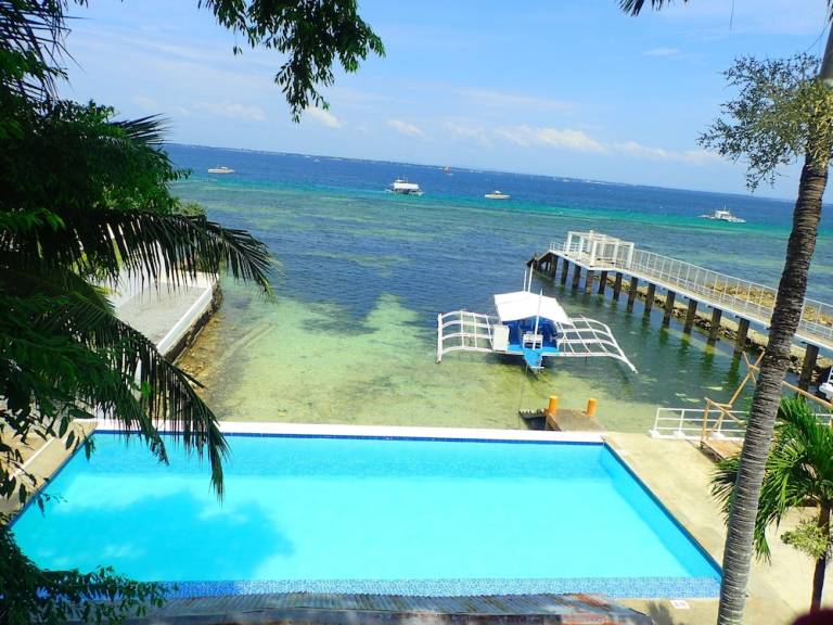 Resort  Lapu-Lapu City