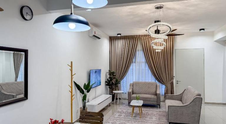 143 m&sup2; Ferienhaus