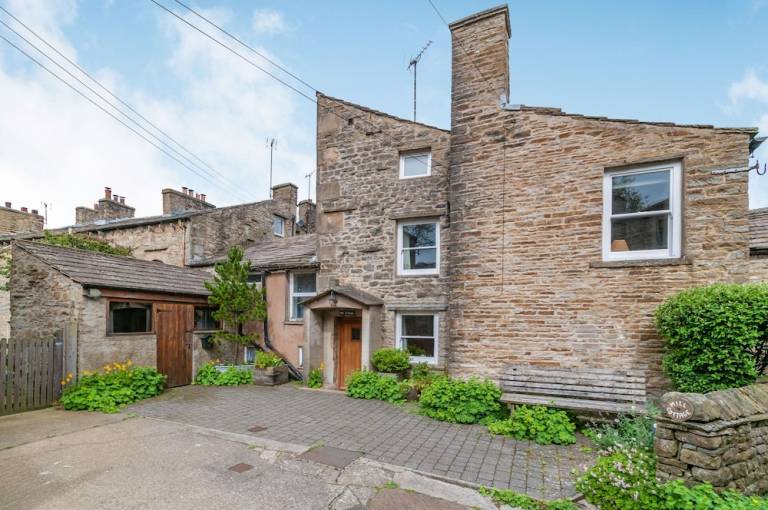 Cottage  Hawes