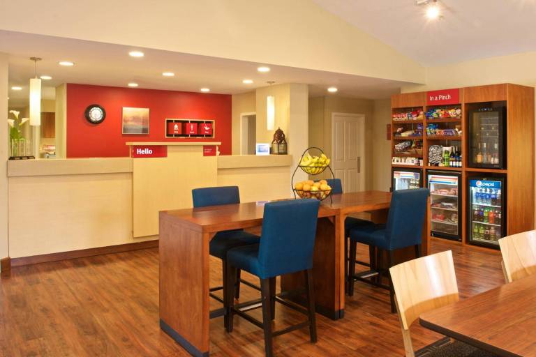 TownePlace Suites by Marriott Seattle Everett/Mukilteo — photo 3