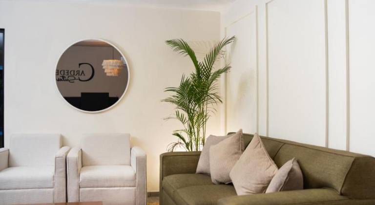 Cardedeu Suites