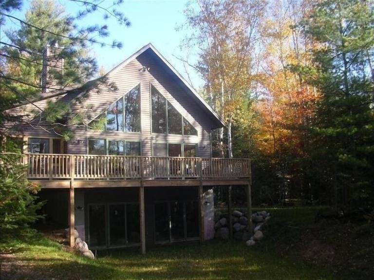 Cabin Mercer