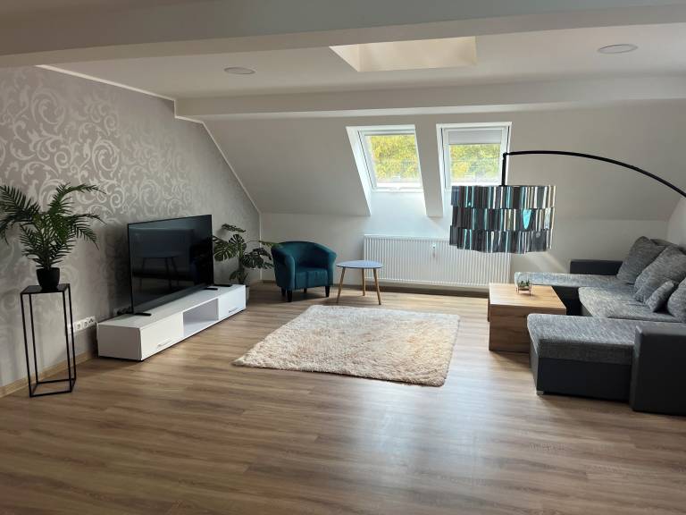 Ferienwohnung Bad Schandau